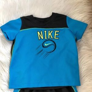 Nike Outfit